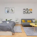 Warsaw Wola Studio near Nocny Market by Renters