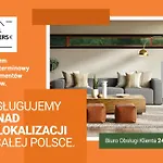 Warsaw Wola Studio near Nocny Market by Renters