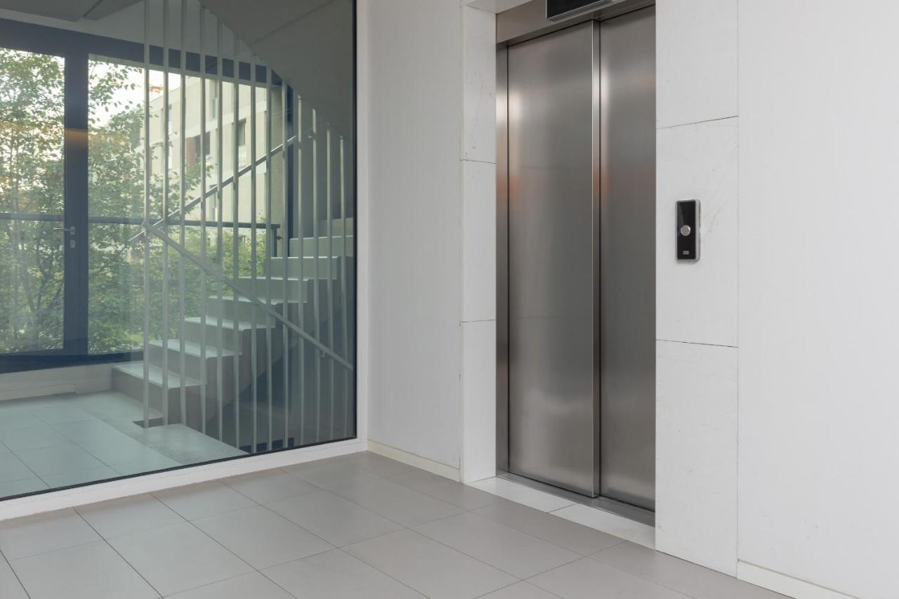 Apartament Wola Near Nocny Market By Renters Warszawa
